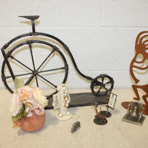 Decorative Accents