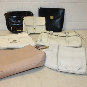 Handbags And Purses