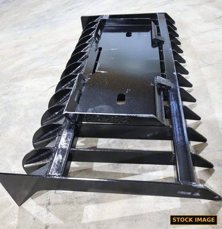 UNUSED KC 70 INCH ROOT RAKE