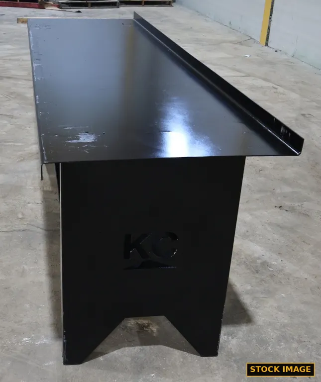UNUSED KC 90" WORK BENCH