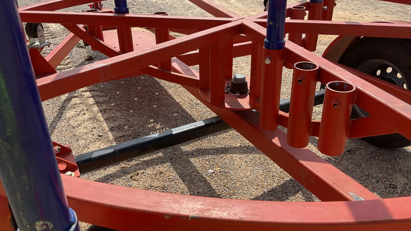 REEL CARRIER