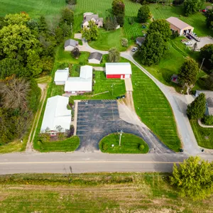 Sugarcreek/Dover Commercial Real Estate Opportunity