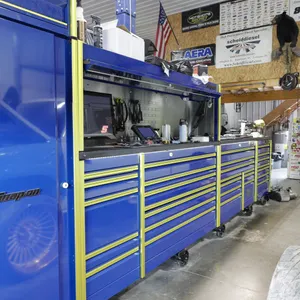 Snap-On MR. Big Tool Box *Tools Not Included