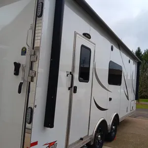 Trail Blazer Camper