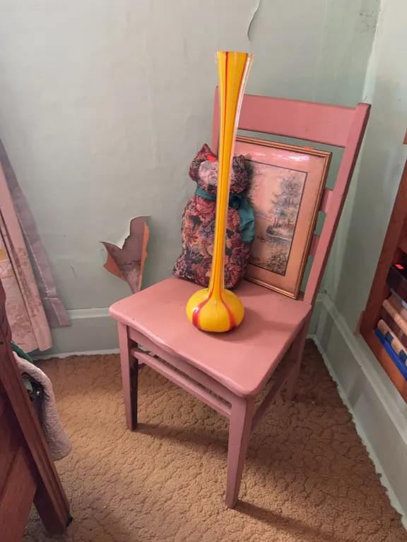 Chair wall hanging Chair