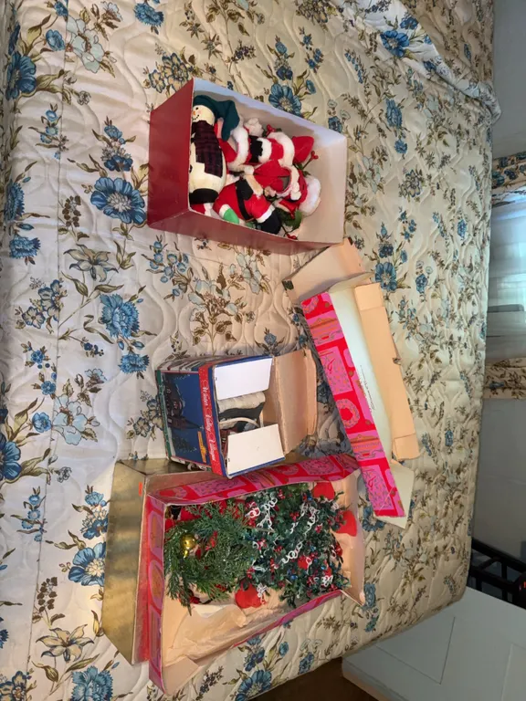 Christmas Decor