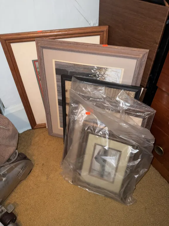 Picture Frames
