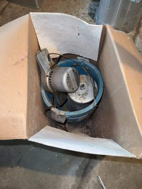 Electric Ice Cream Freezer