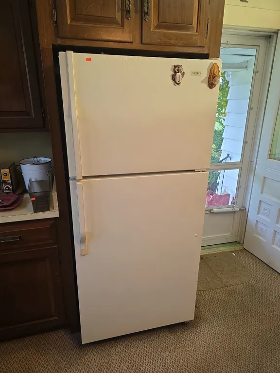 Crosley Refrigerator