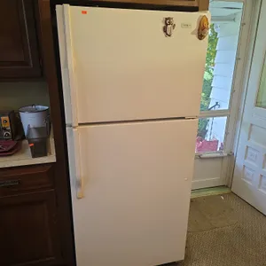 Crosley Refrigerator
