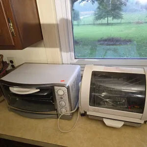 Toasters