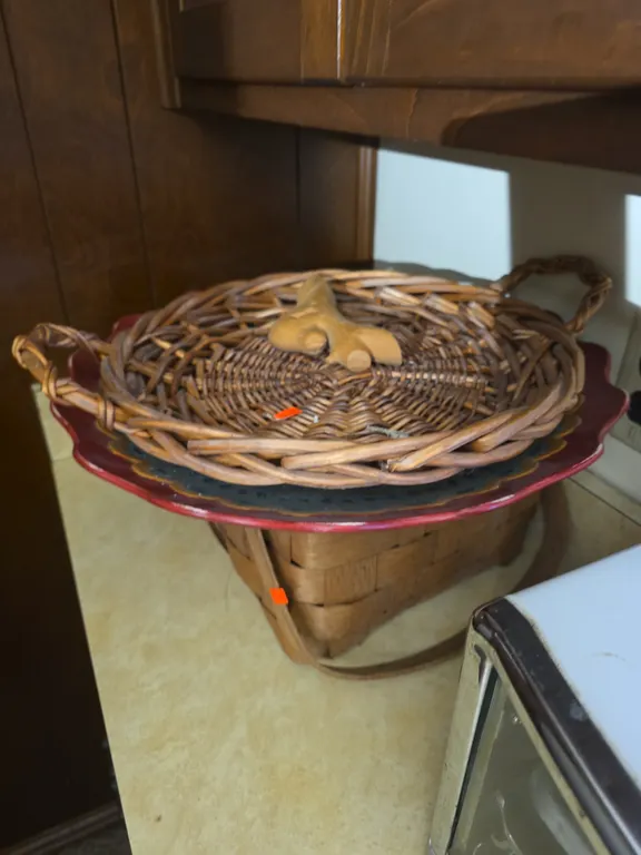 Baskets
