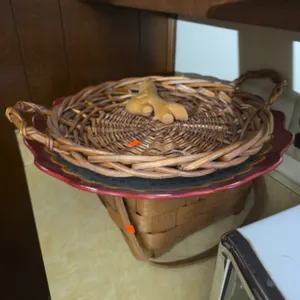Baskets