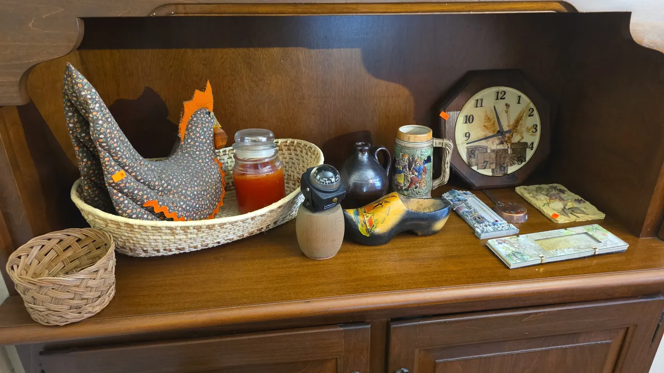 Decor