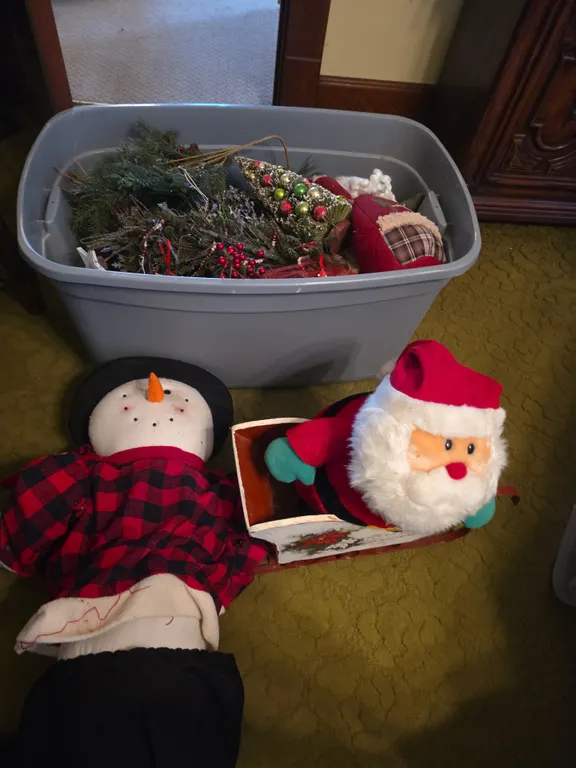 Christmas Decor