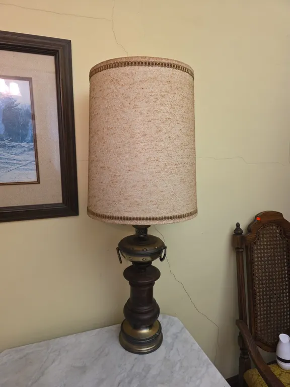 Lamp