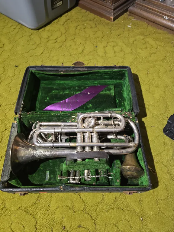 Trumpet