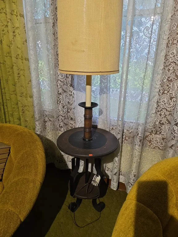 Lamp