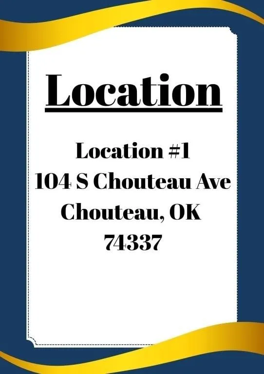 Info