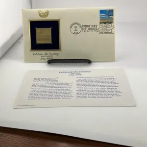 Kitty Hawk Flight Commemorative Stamp