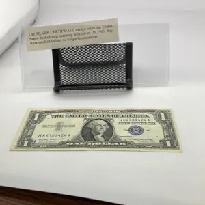 1957 A US One Dollar Silver Certificate