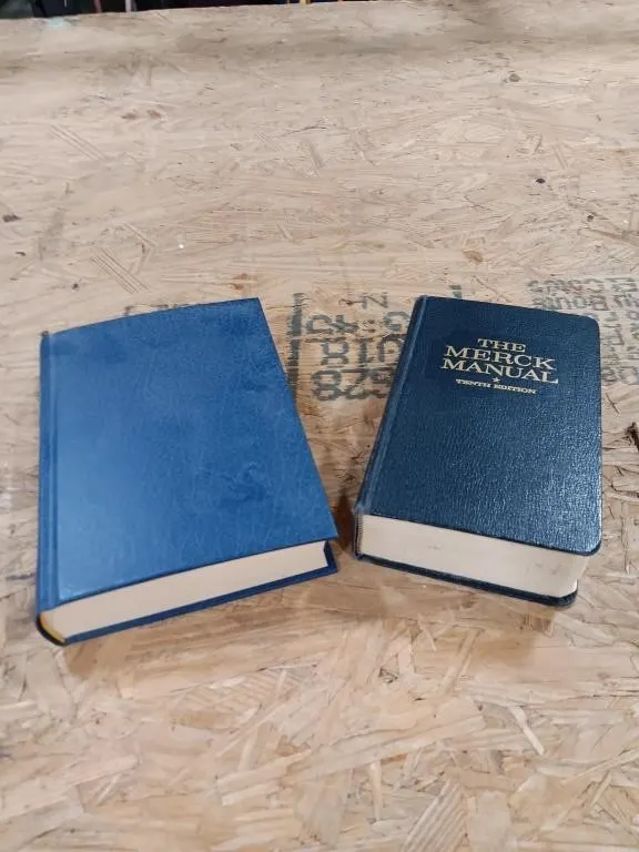 Reader's Digest condensed books, Trial,