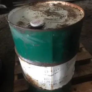 25 Gal. Coop 10W30 Motor Oil