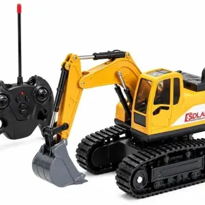 2026 SDLM70 1:24 Scale Remote Control Excavator