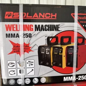 SDLANCH MMA-250 Stick Welder