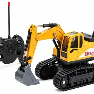 2026 SDLM70 1:24 Scale Remote Control Excavator