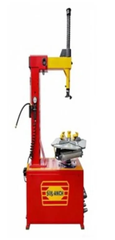 SDLANCH 2026 Tire Changer Machine