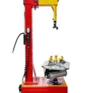 SDLANCH 2026 Tire Changer Machine