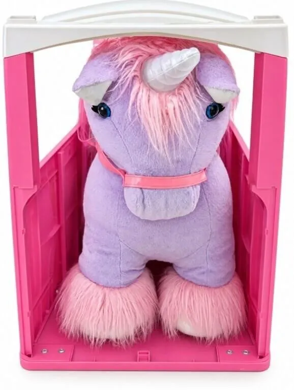 Stable Buddies Willow Unicorn