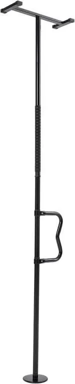 VEVOR Bathroom Transfer Rod - White