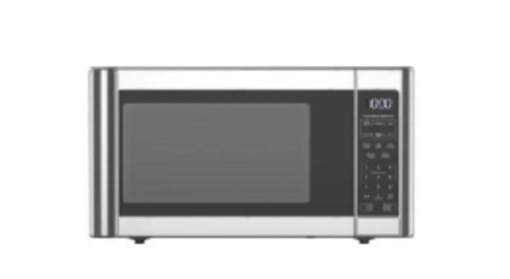Hamilton Beach 1.1 Cu.ft 1000W Countertop Microwak