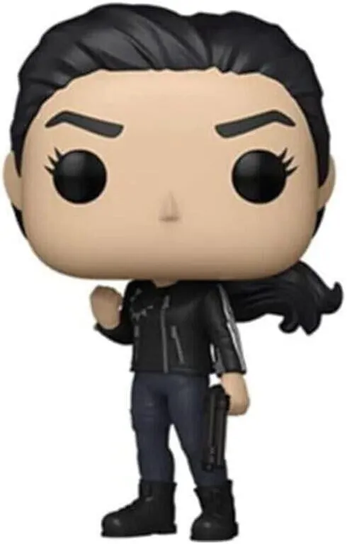 Funko Pop! TV: Hawkeye - Maya Lopez