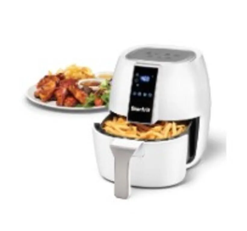 Starfrit Electric Digital Air Fryer