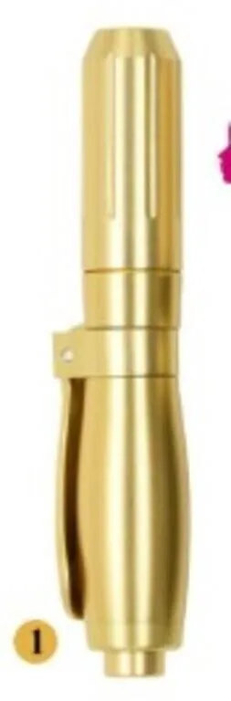 hyaluronic pen for hyaluronic acid dermal filler