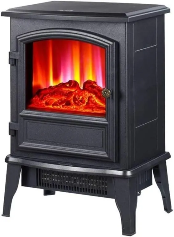 Konwin Electric Stove Heater