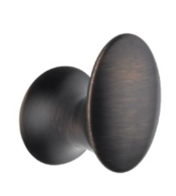 Delta Lahara Single Robe / Towel Hook
