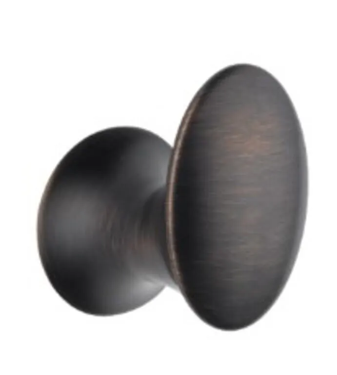 Delta Lahara Single Robe / Towel Hook
