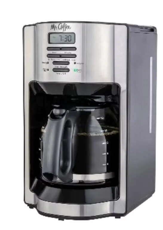 Oster 12-Cup Manual Coffee Maker