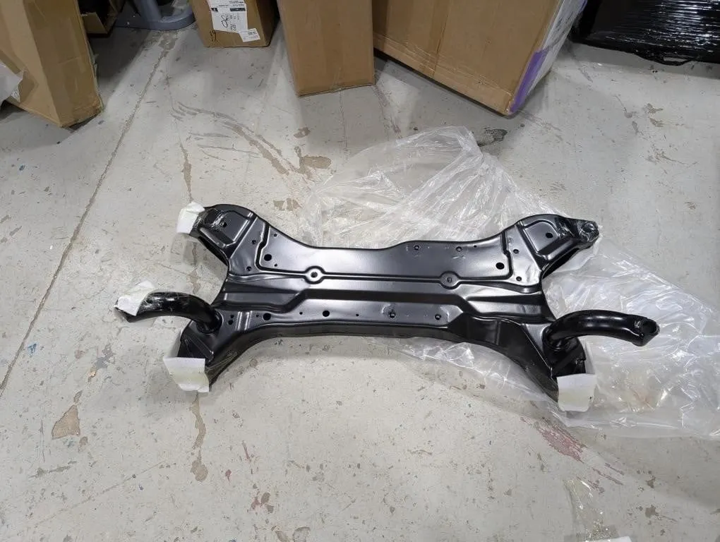 BST BSSP Front Frame Crossmember Subframe Cradle t