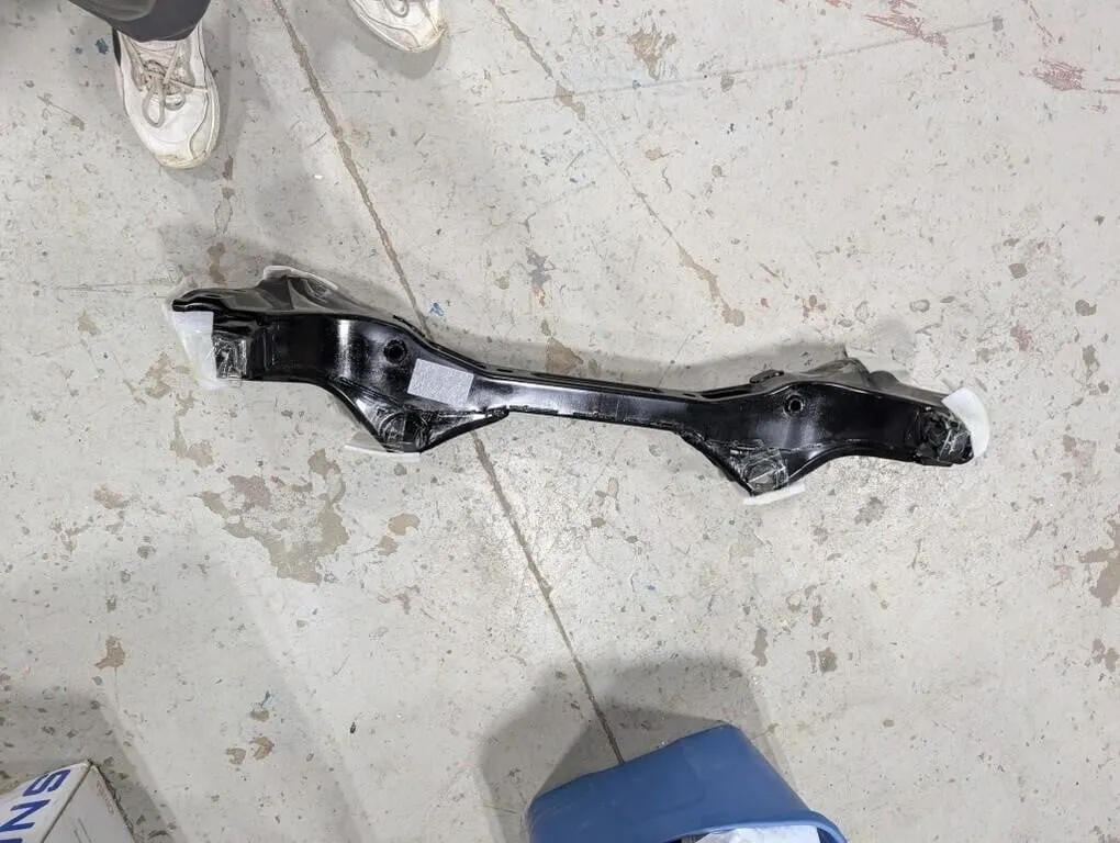Rear Suspension Crossmember (K-Frame)