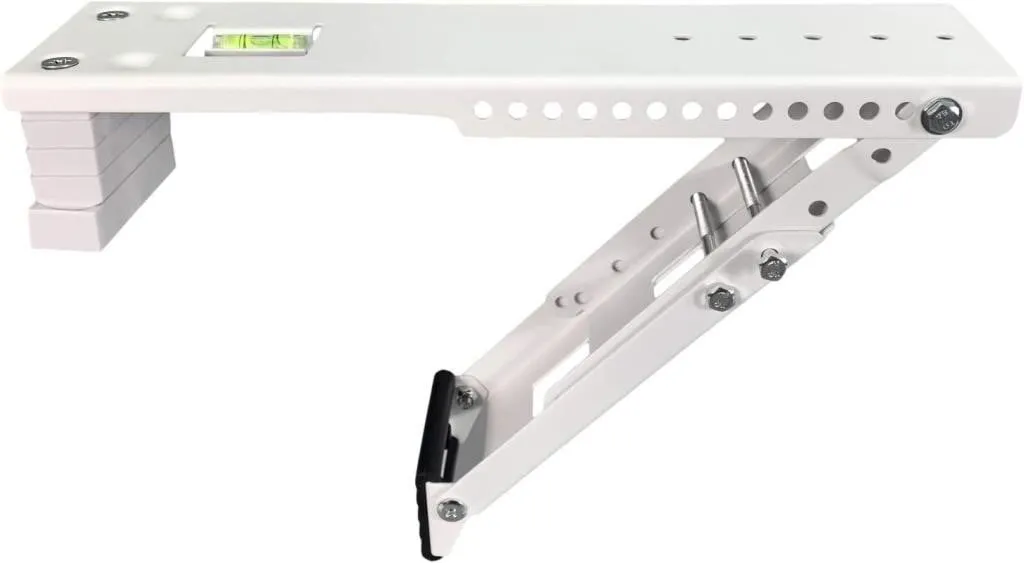 Universal AC Window Air Conditioner Support BrackU