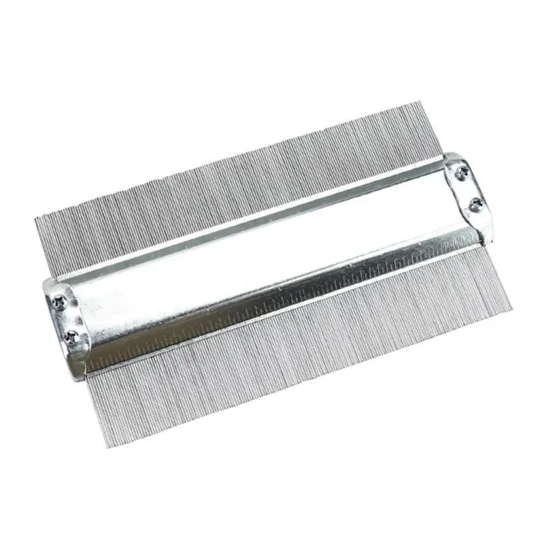 Fuller Precision Contour Gauge