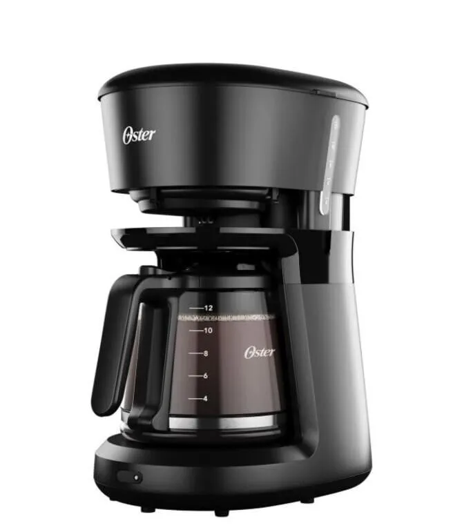 Oster 12-Cup Manual Coffee Maker