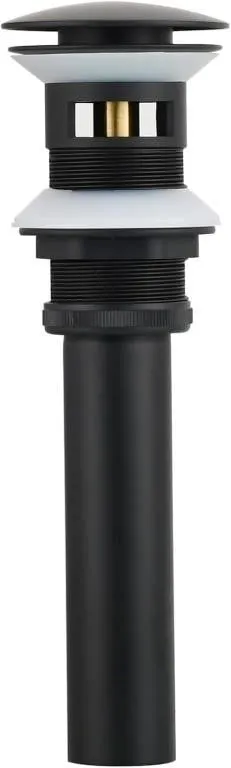 Bath Sink Drain Kit