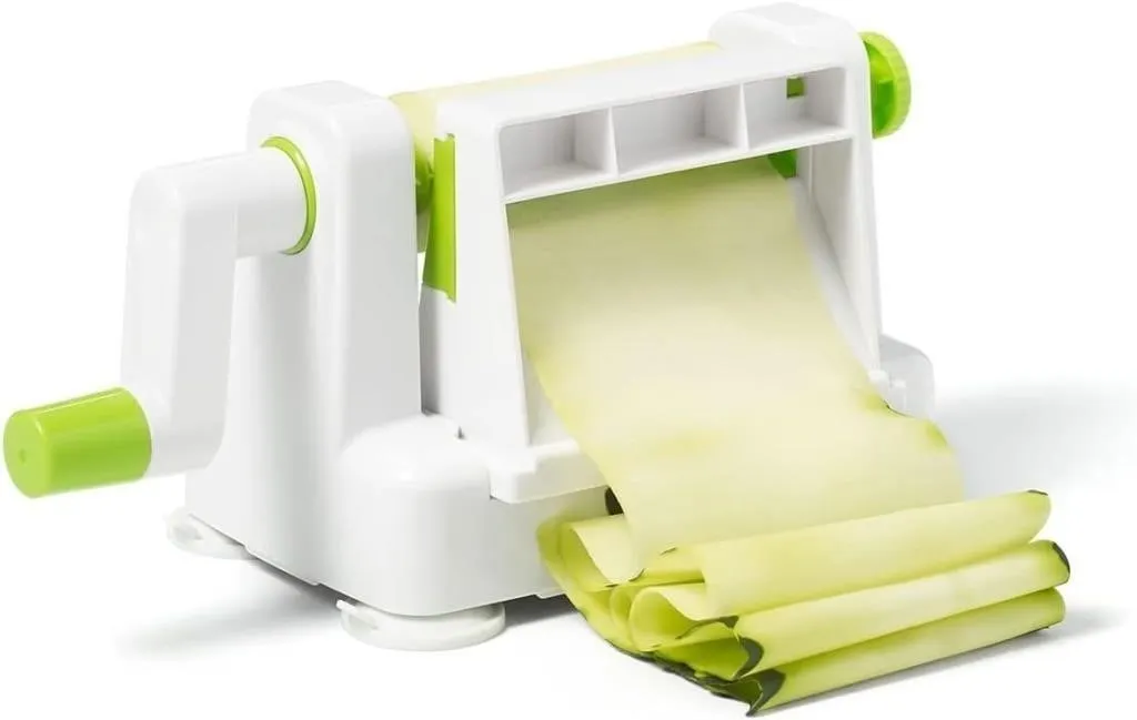 Starfrit Fruit and Vegetable Sheet Slicer