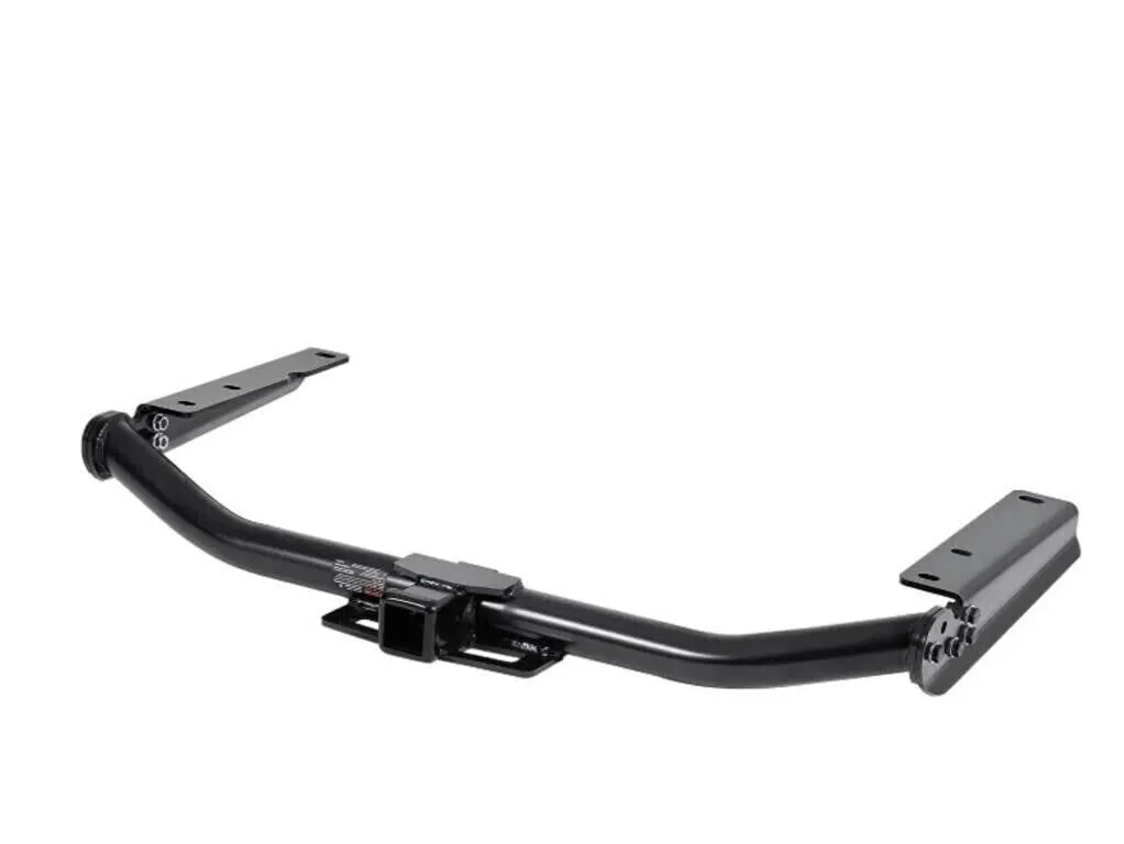 VEVOR Class 3 Trailer Hitch, 2-Inch Receiver
